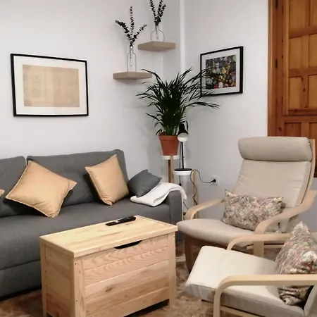 شقة Planta Baja قرطبة