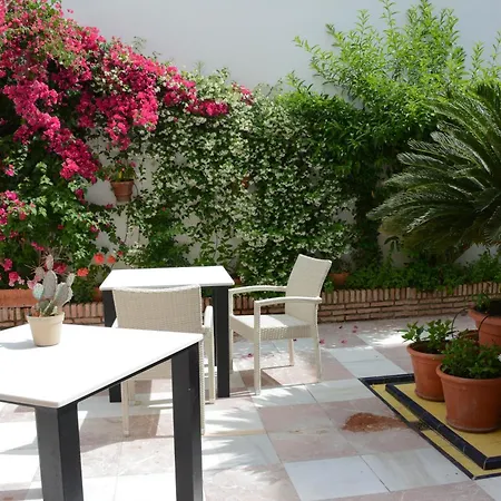 Planta Baja شقة قرطبة